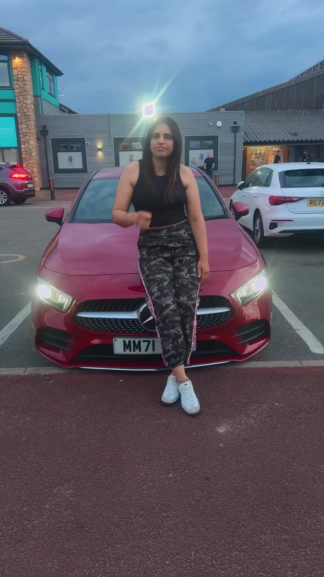 @kamal Dhaliwal