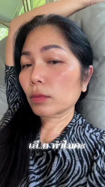 @Phennaphaผิวสีน้ำผึ้ง