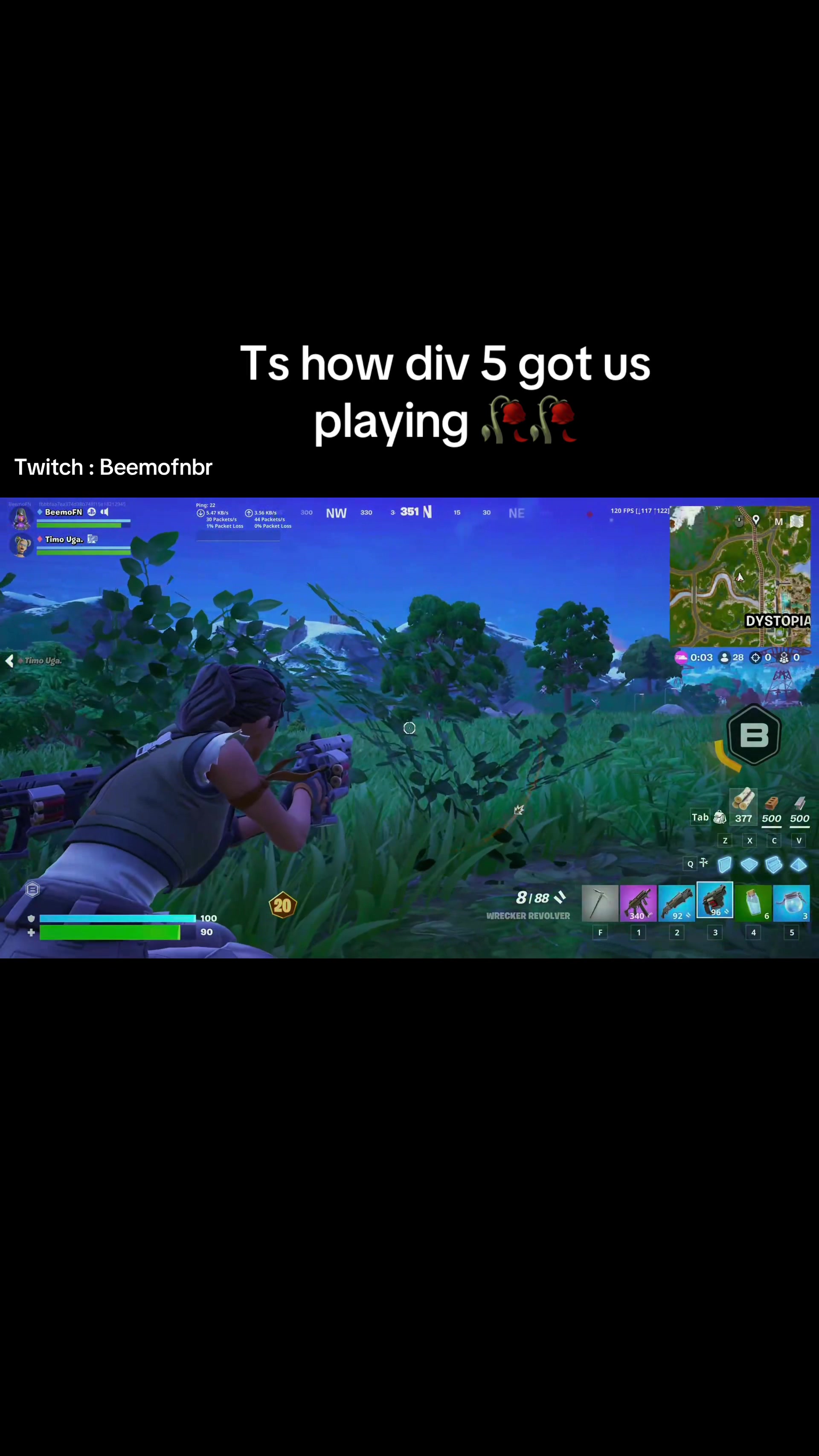 @Twitch Beemofnbr