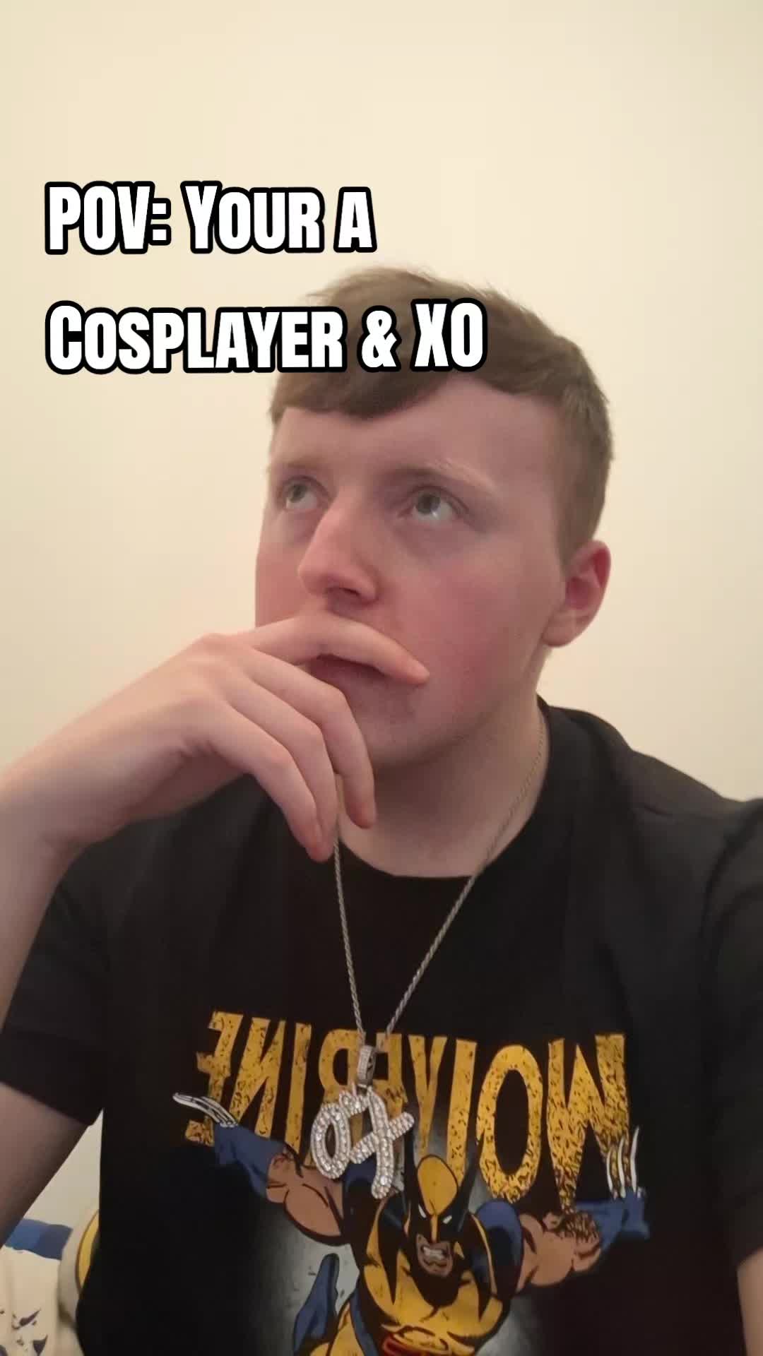@DFastXCosplayMultiverse🎬🎬🎥