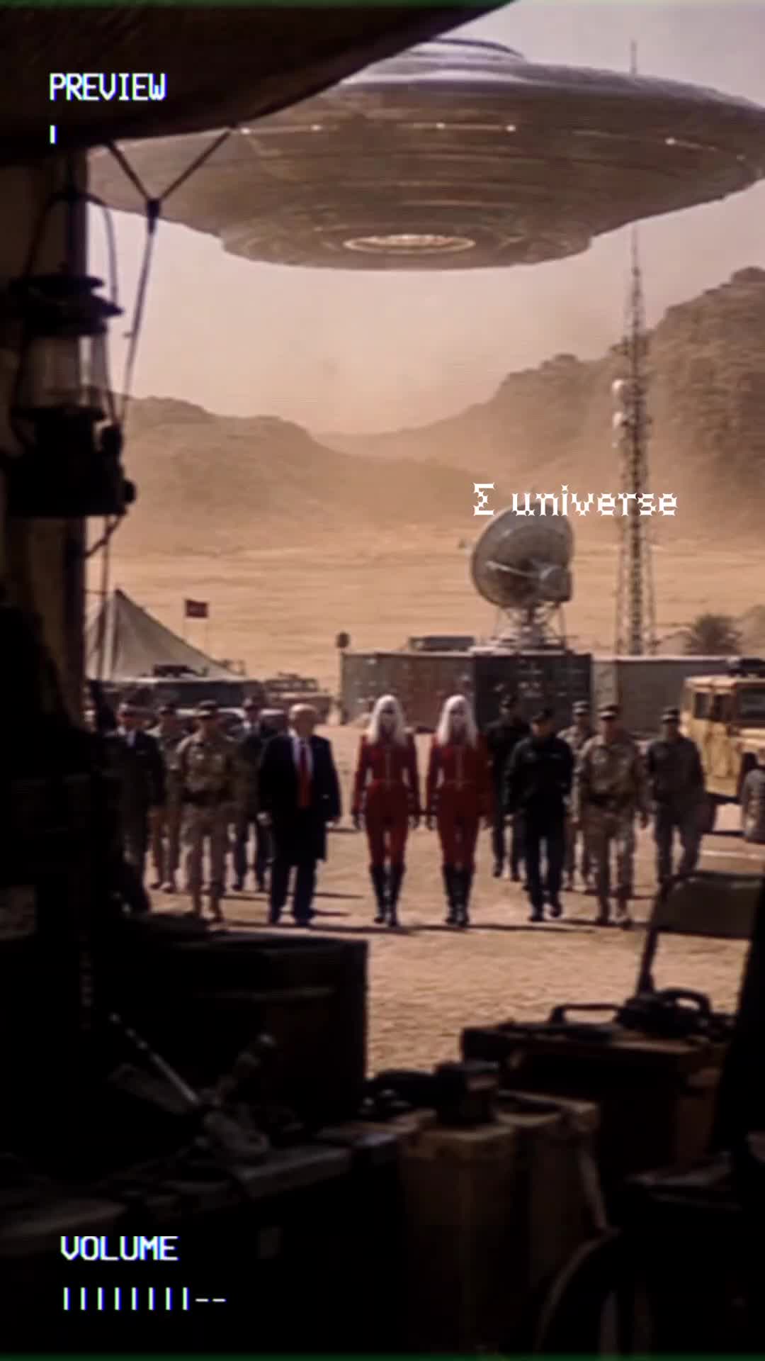 @&Sigma; universe