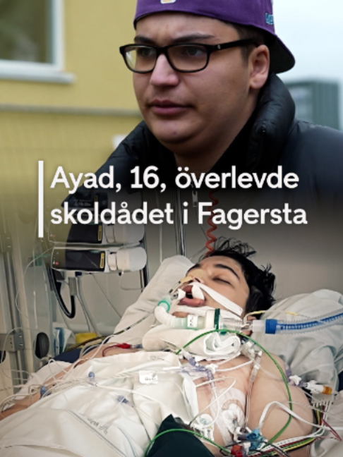 @TV4 Nyheterna