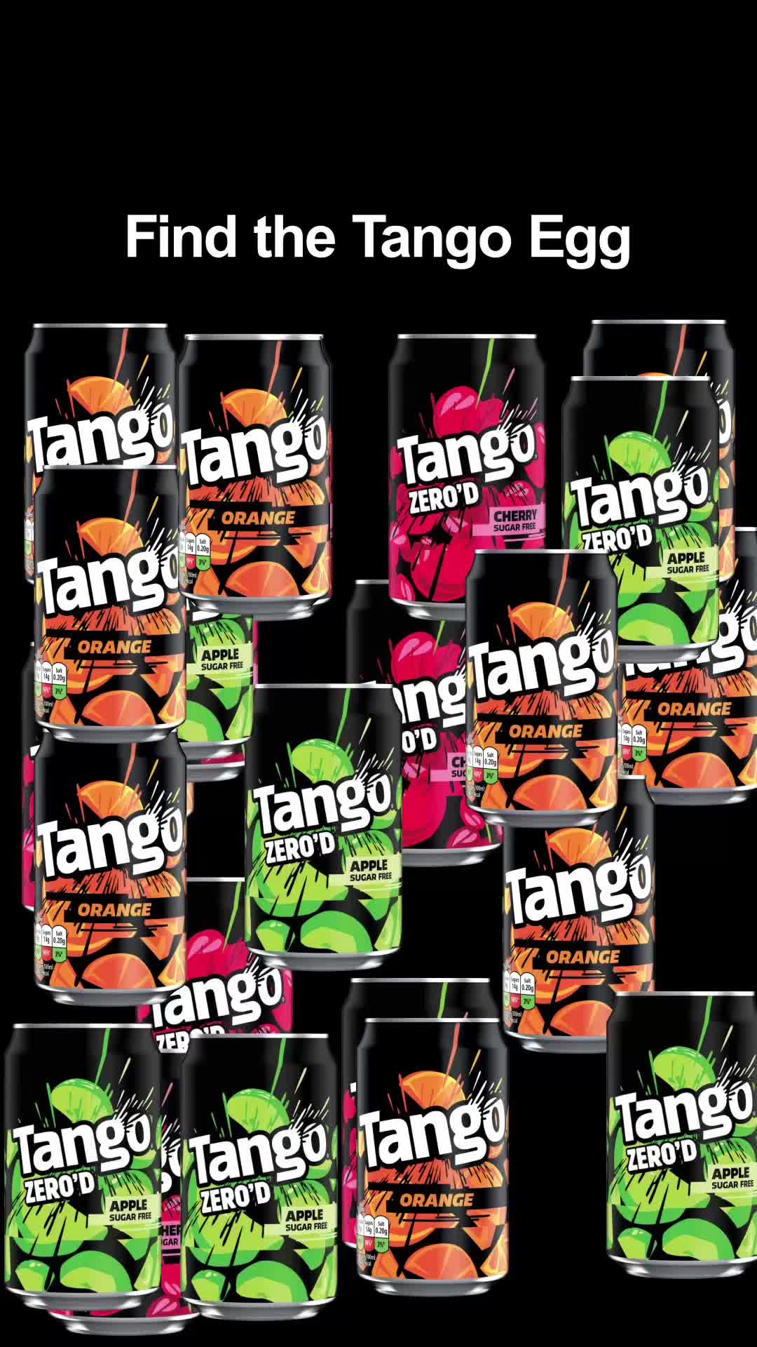 @Tango