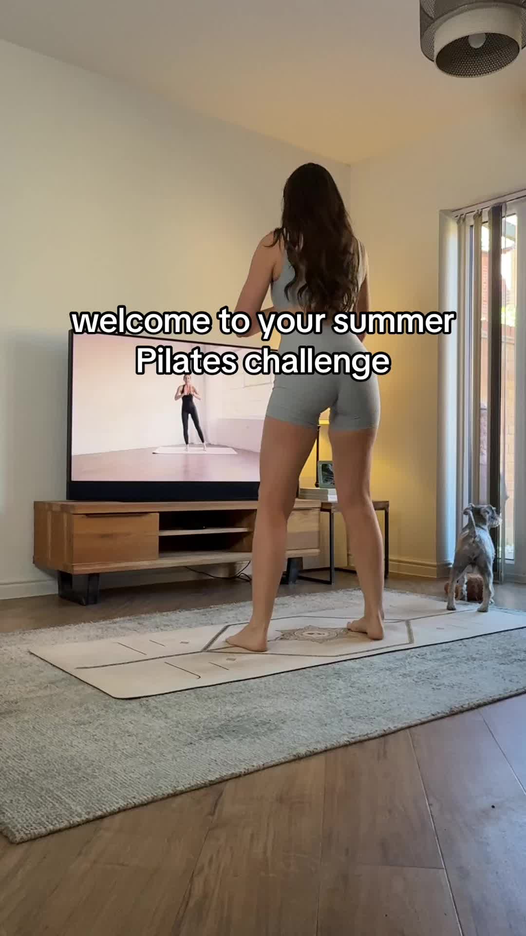 @Pilates by Katy