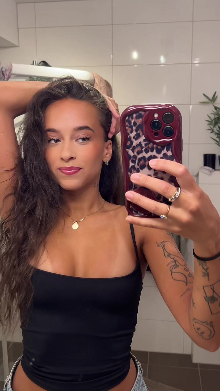 @ALAYAH HANDELAND🖤