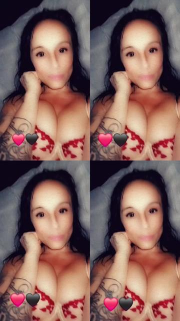 @Crazystace❤️🖤Official