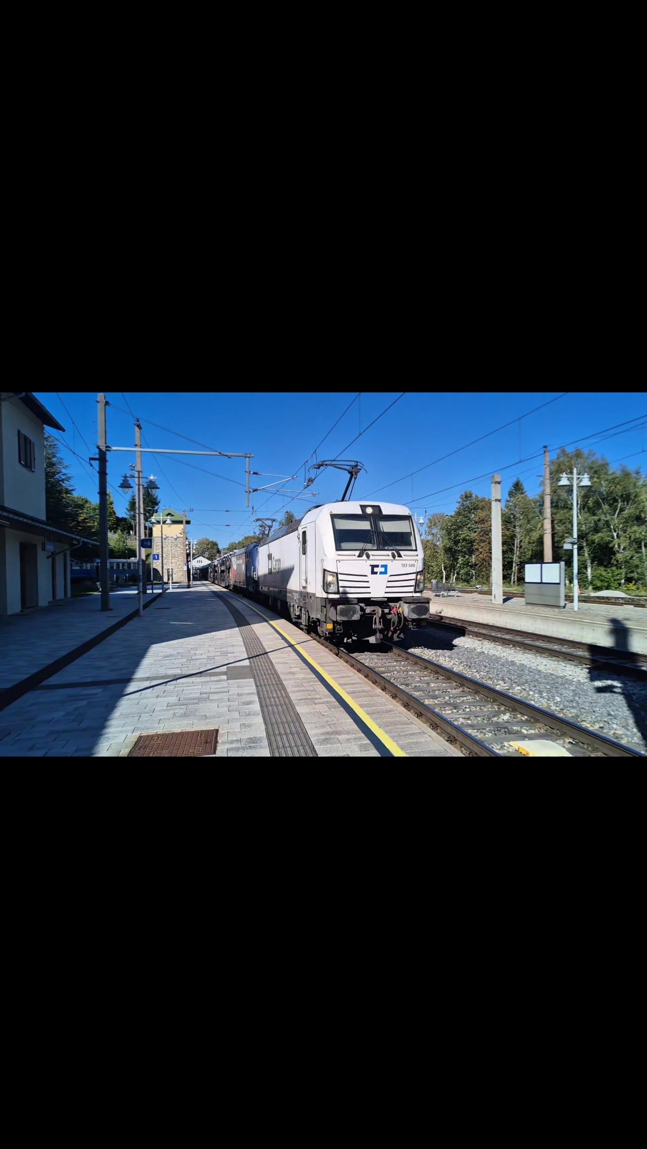 @Bahnvideos Austria