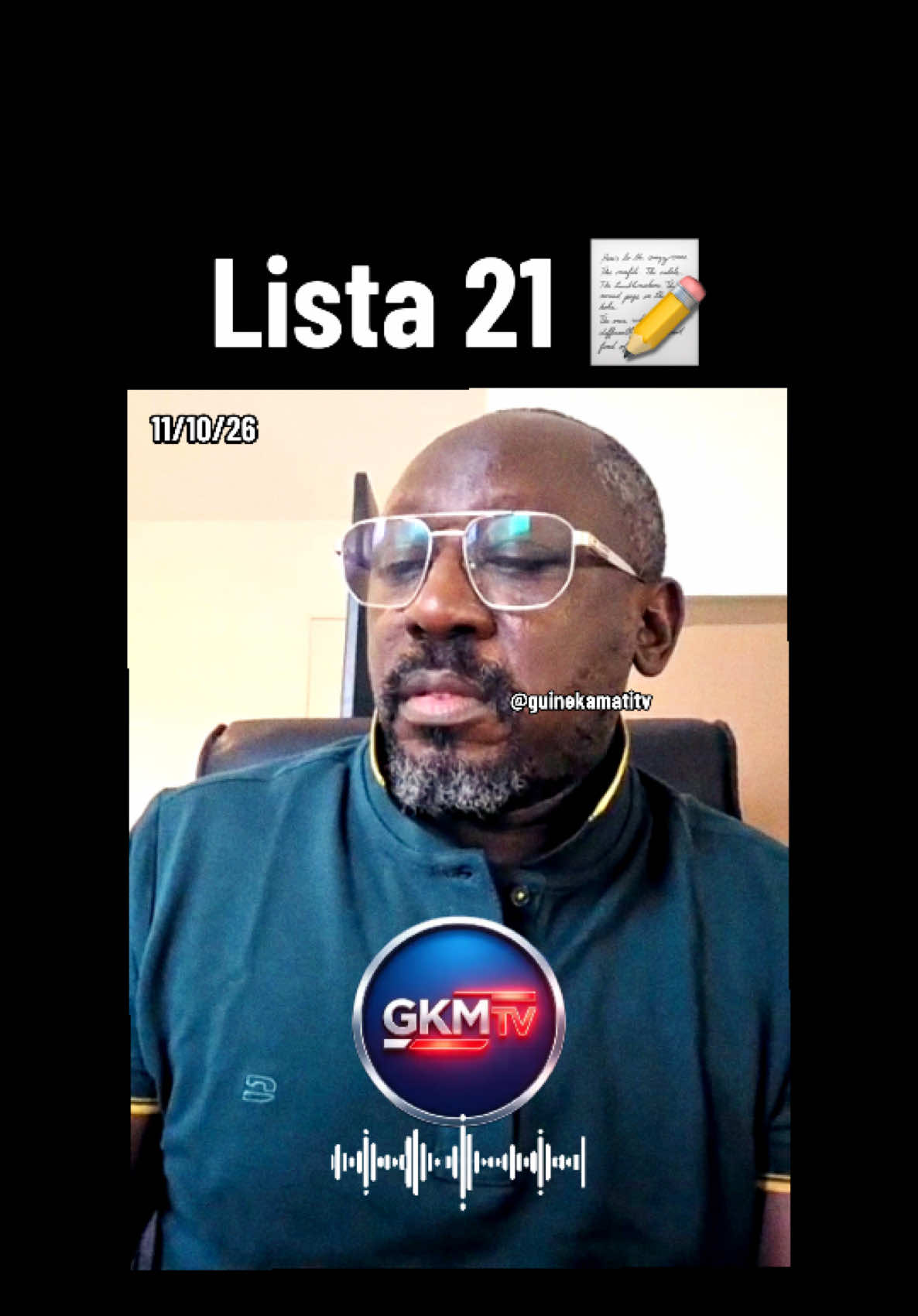 @Guiné Ka Mati TV