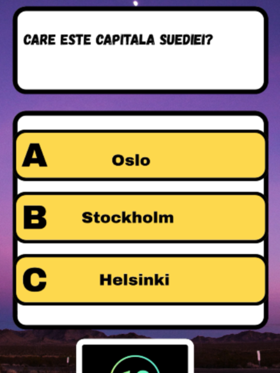 @LogIQ Trivia