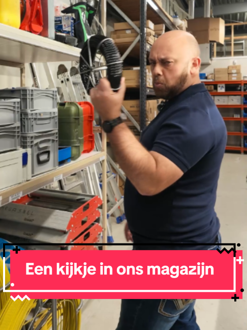 @Camerainstallatie
