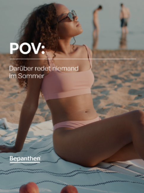 @Bepanthen Deutschland