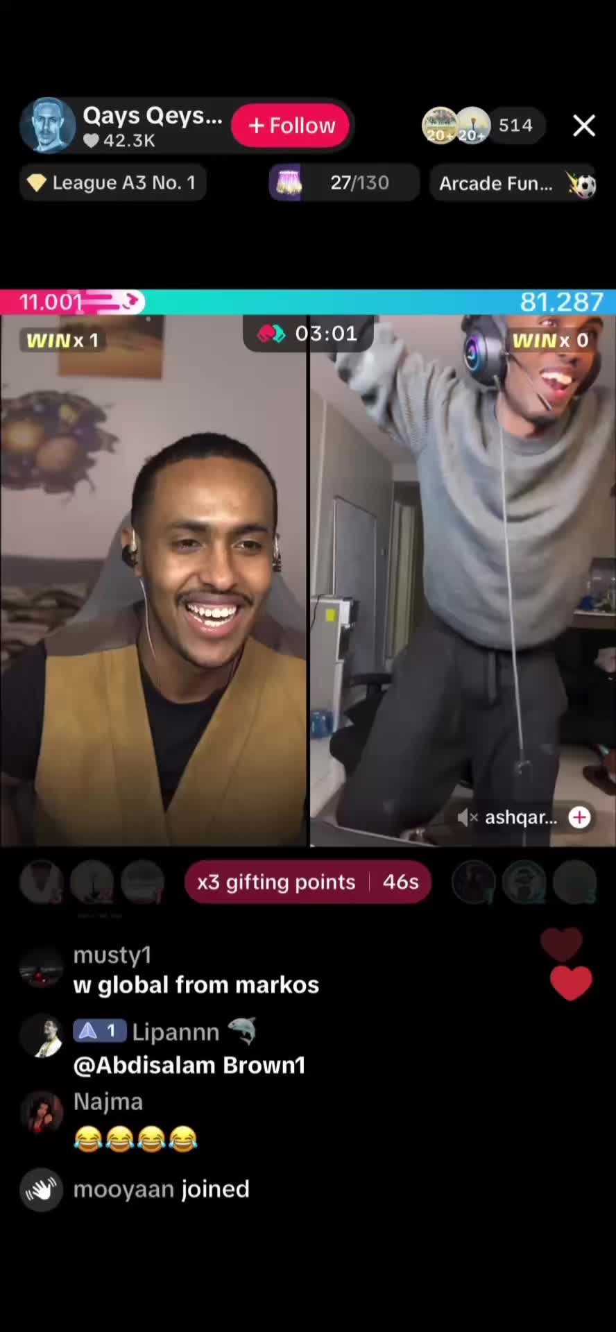 @somalifunlive