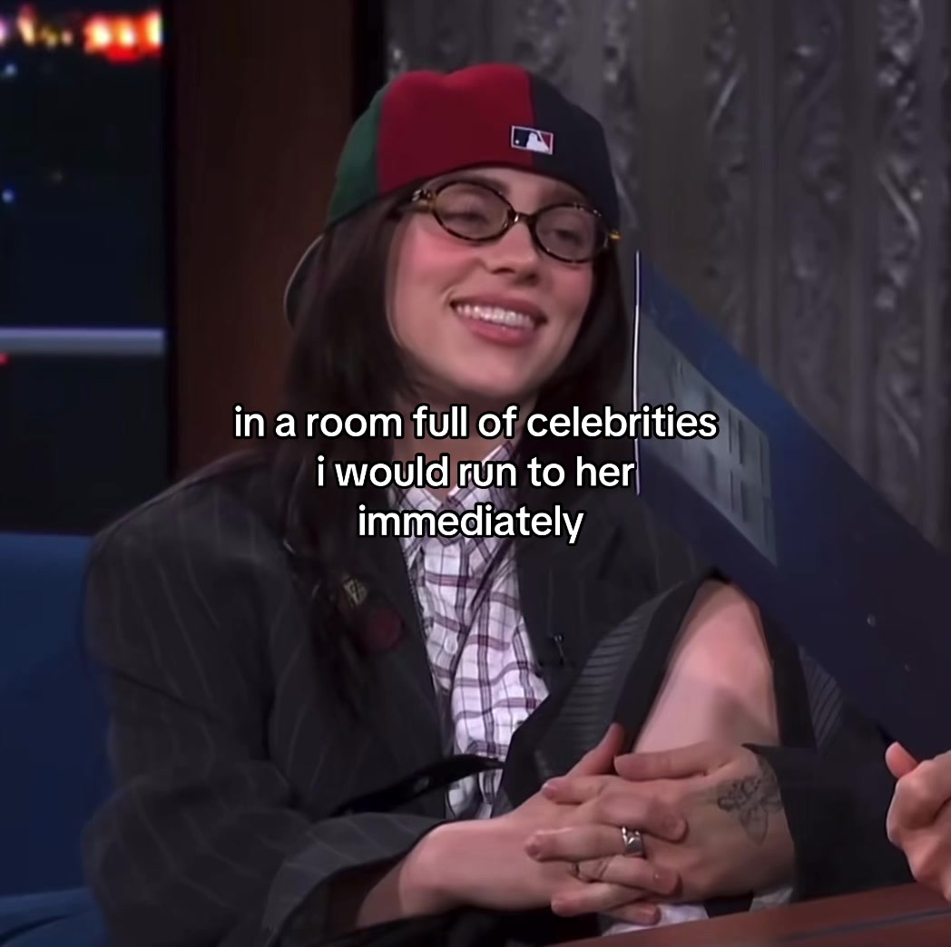 @billie