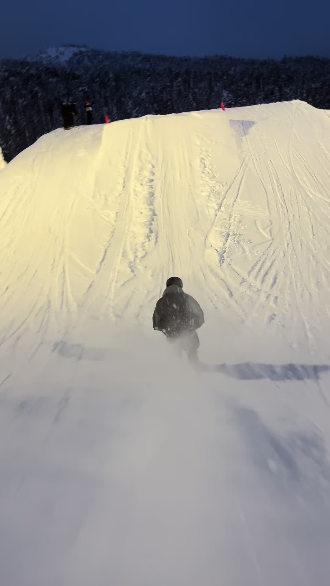 @Wildcard Snow Wear
