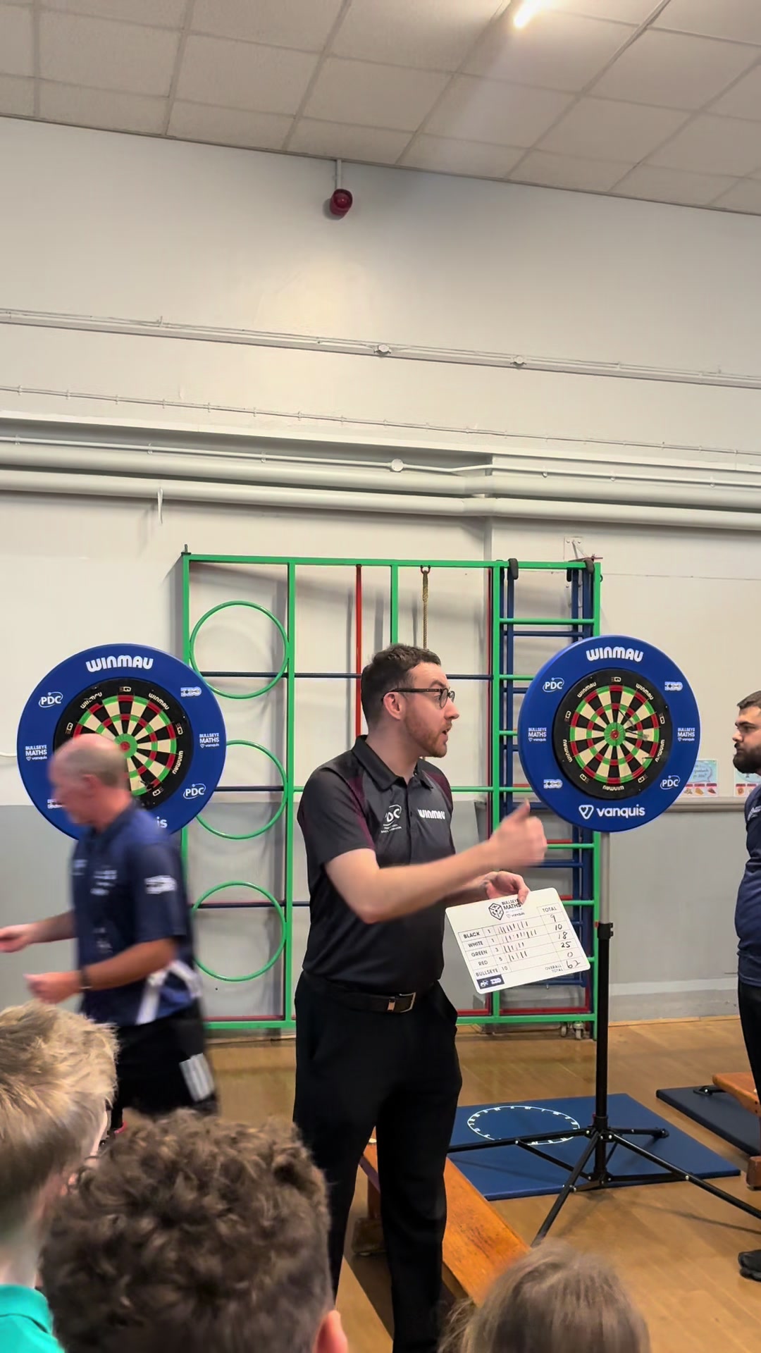 @Family Darts