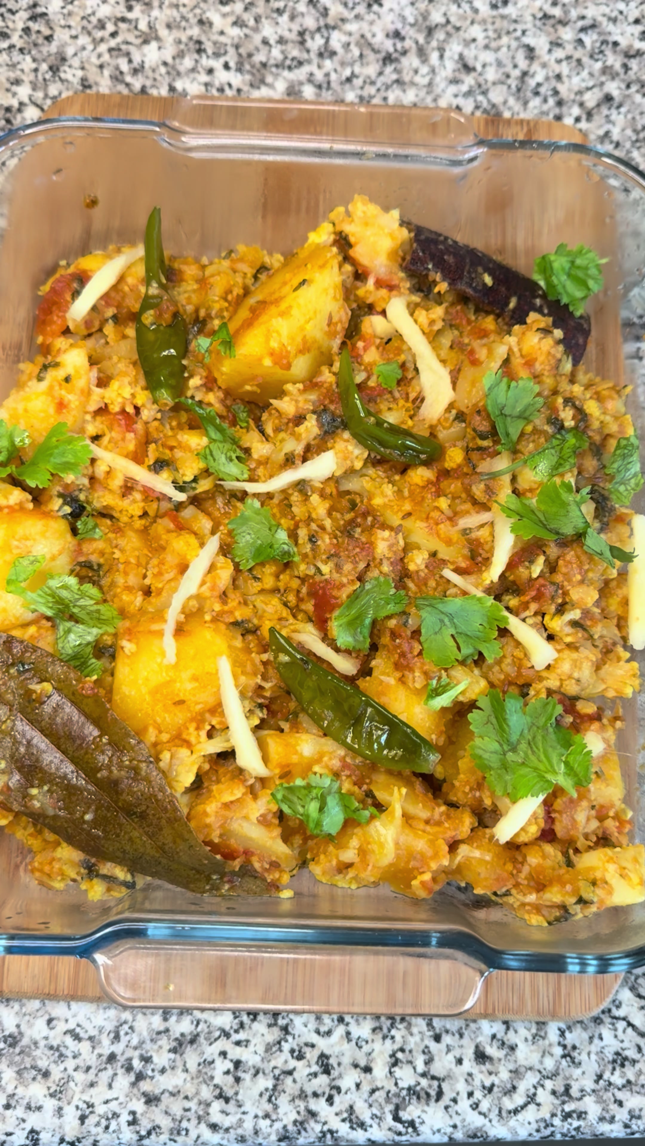 @Touch Of Spice