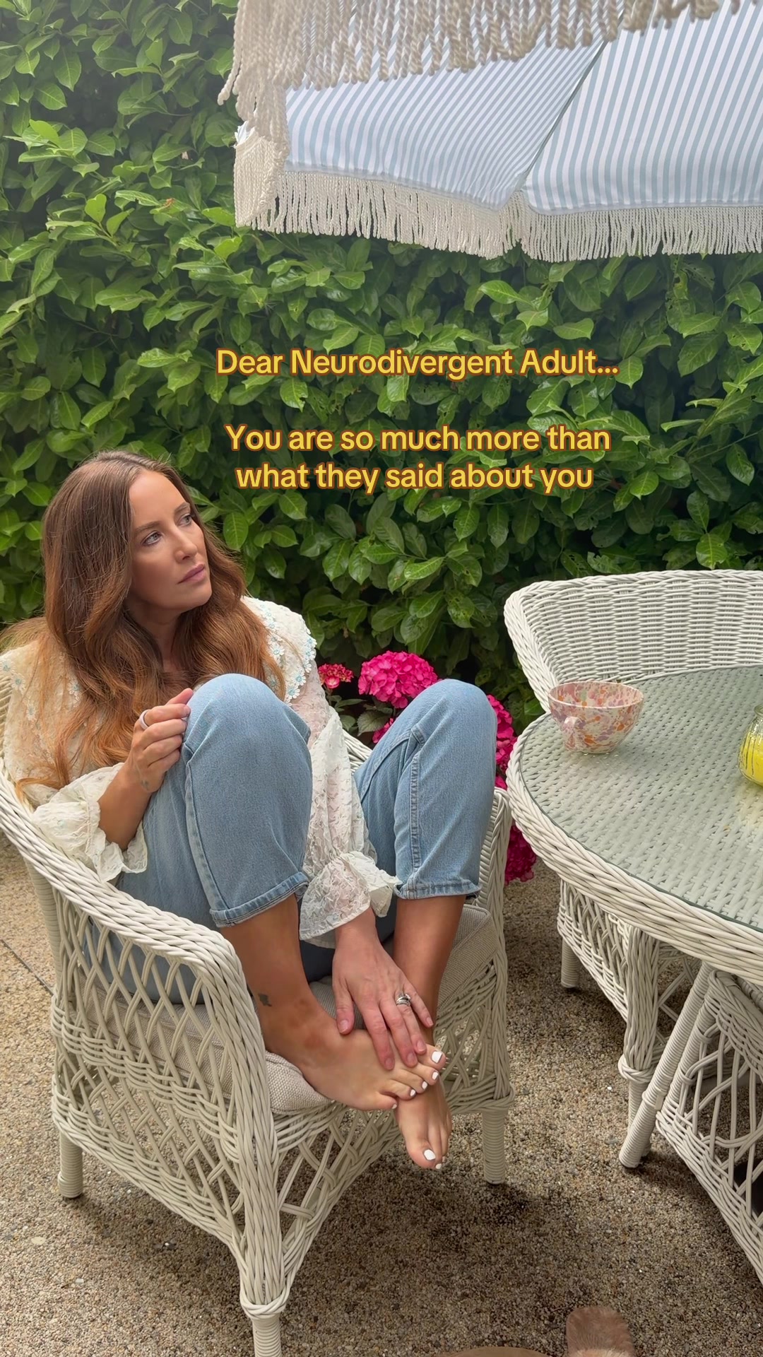@Danielle Bryce