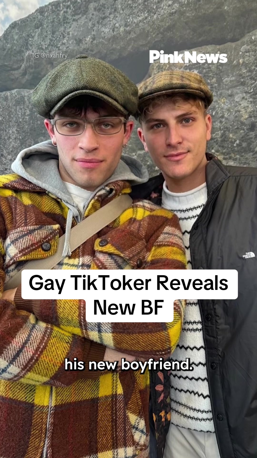 @PinkNews 🏳️🌈🏳️⚧️