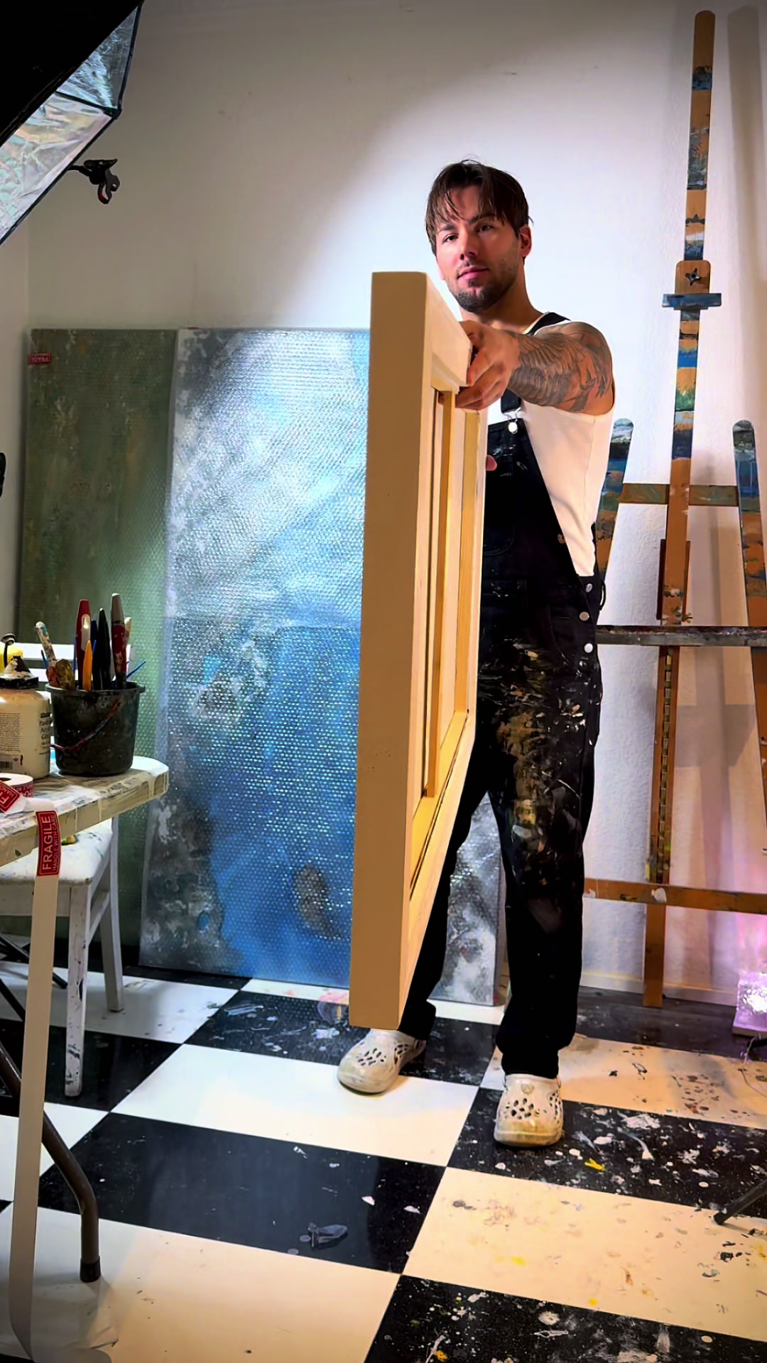 @PAINT ARTIST