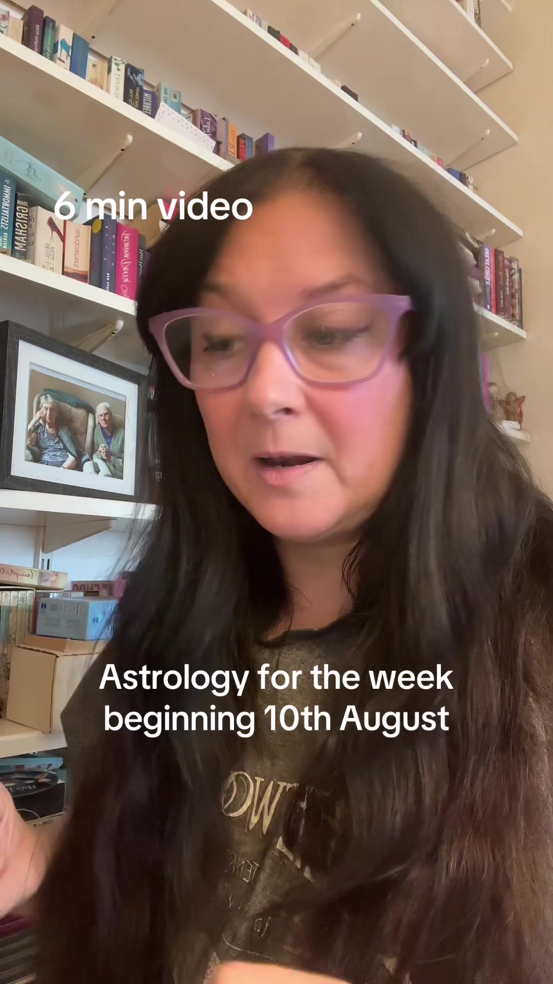 @moonlight manifest