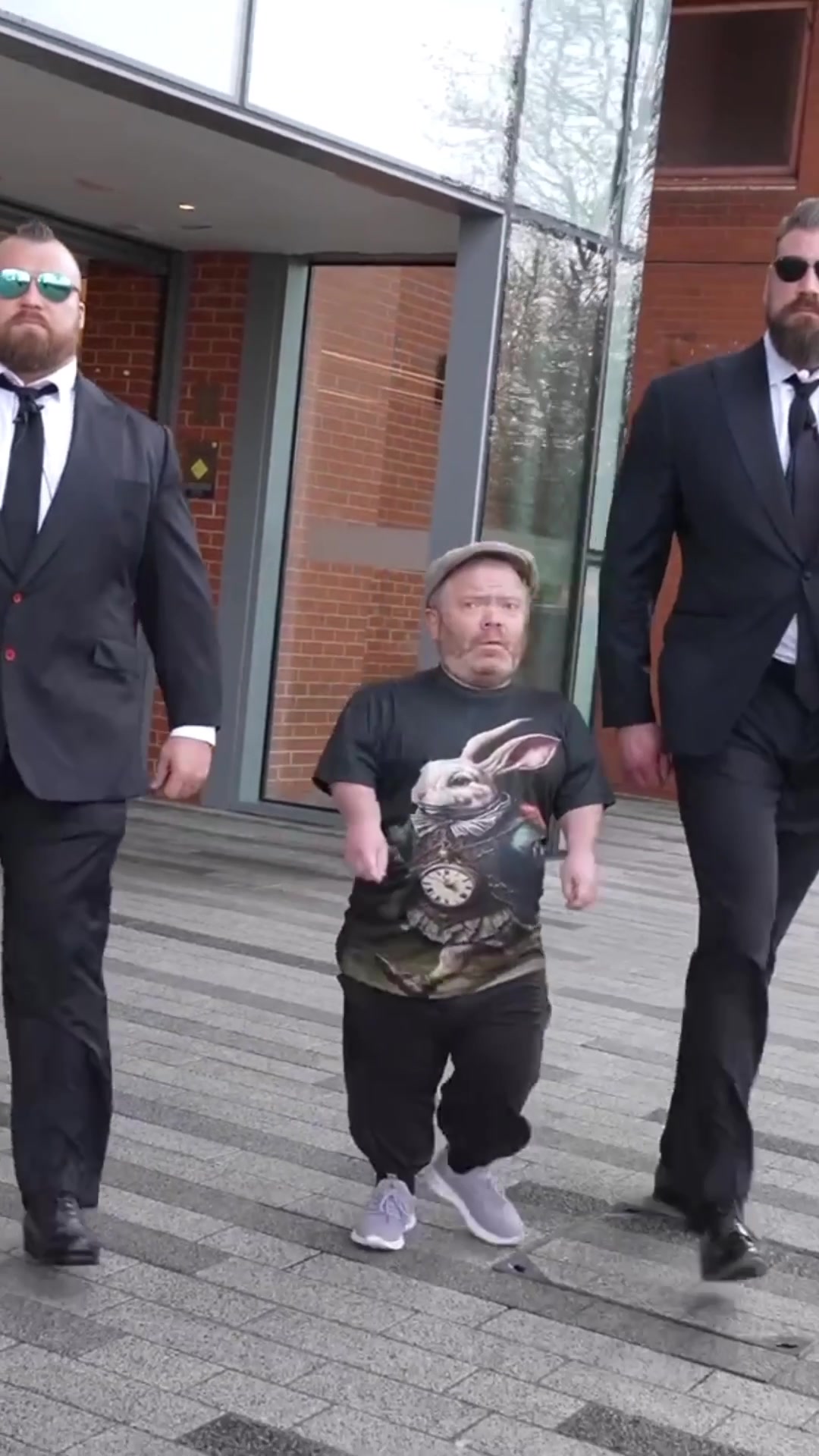 @Eddie Hall - The Beast