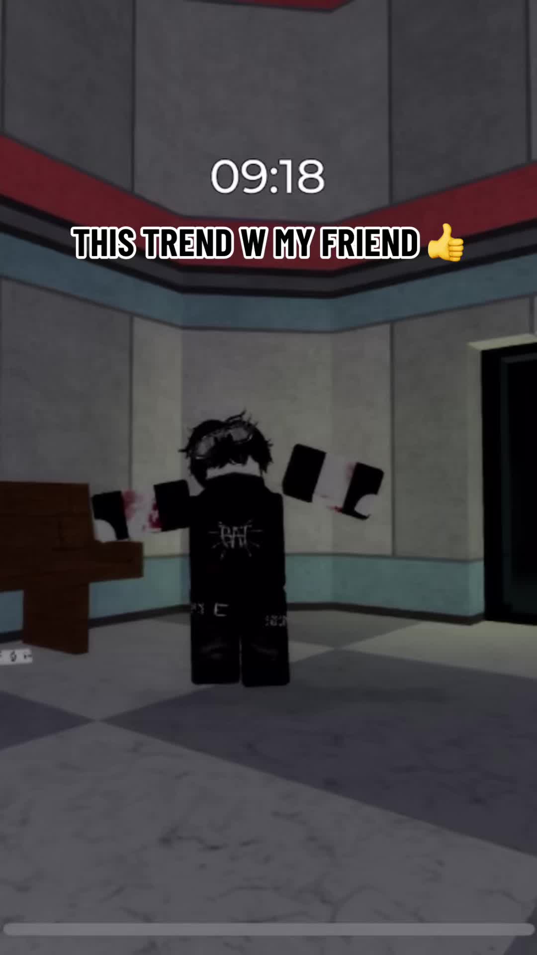 @Unused account