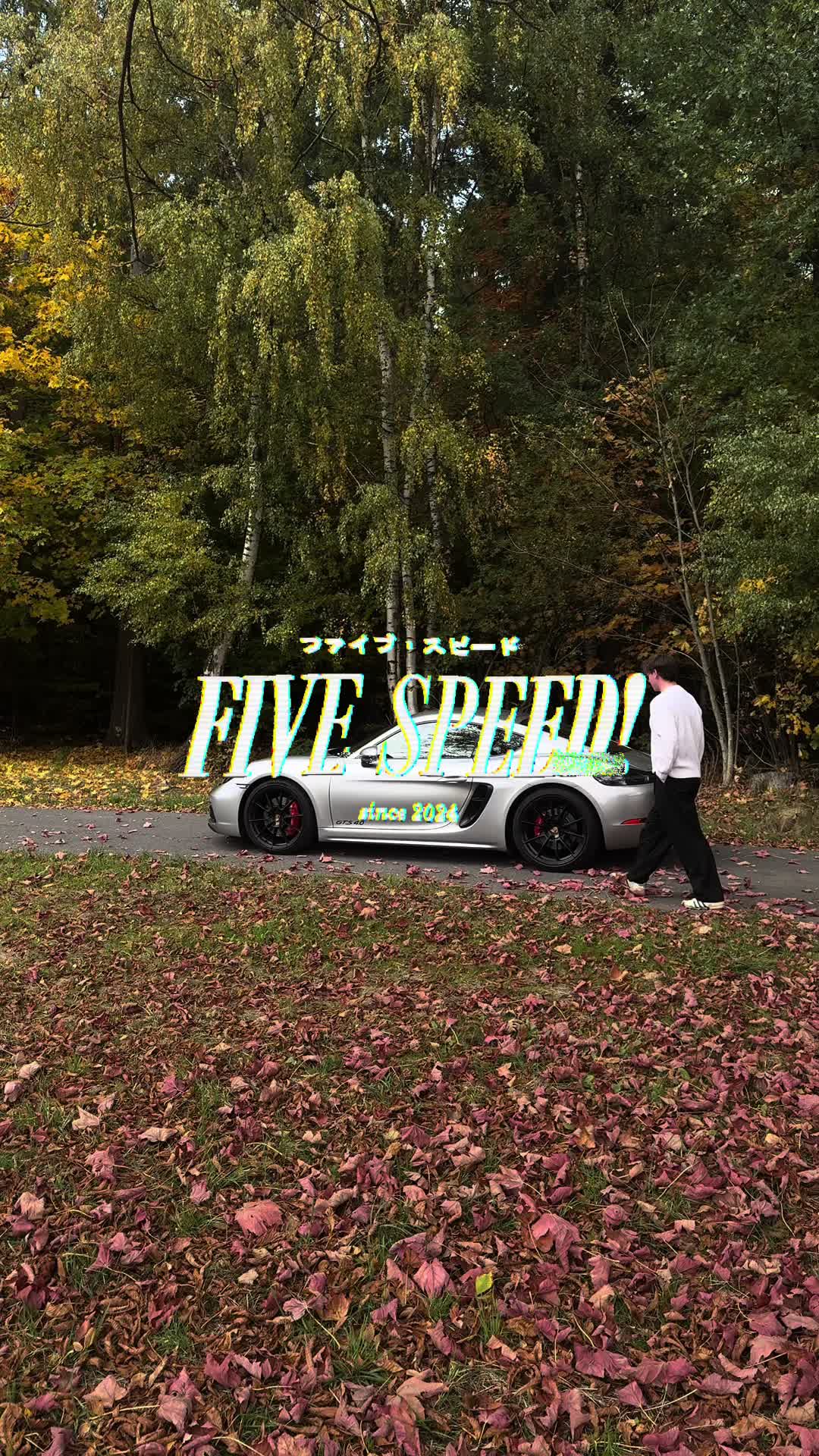@5Speed