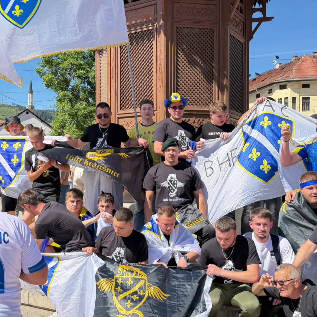 @🇦🇹Amel Duran⚜️🇧🇦