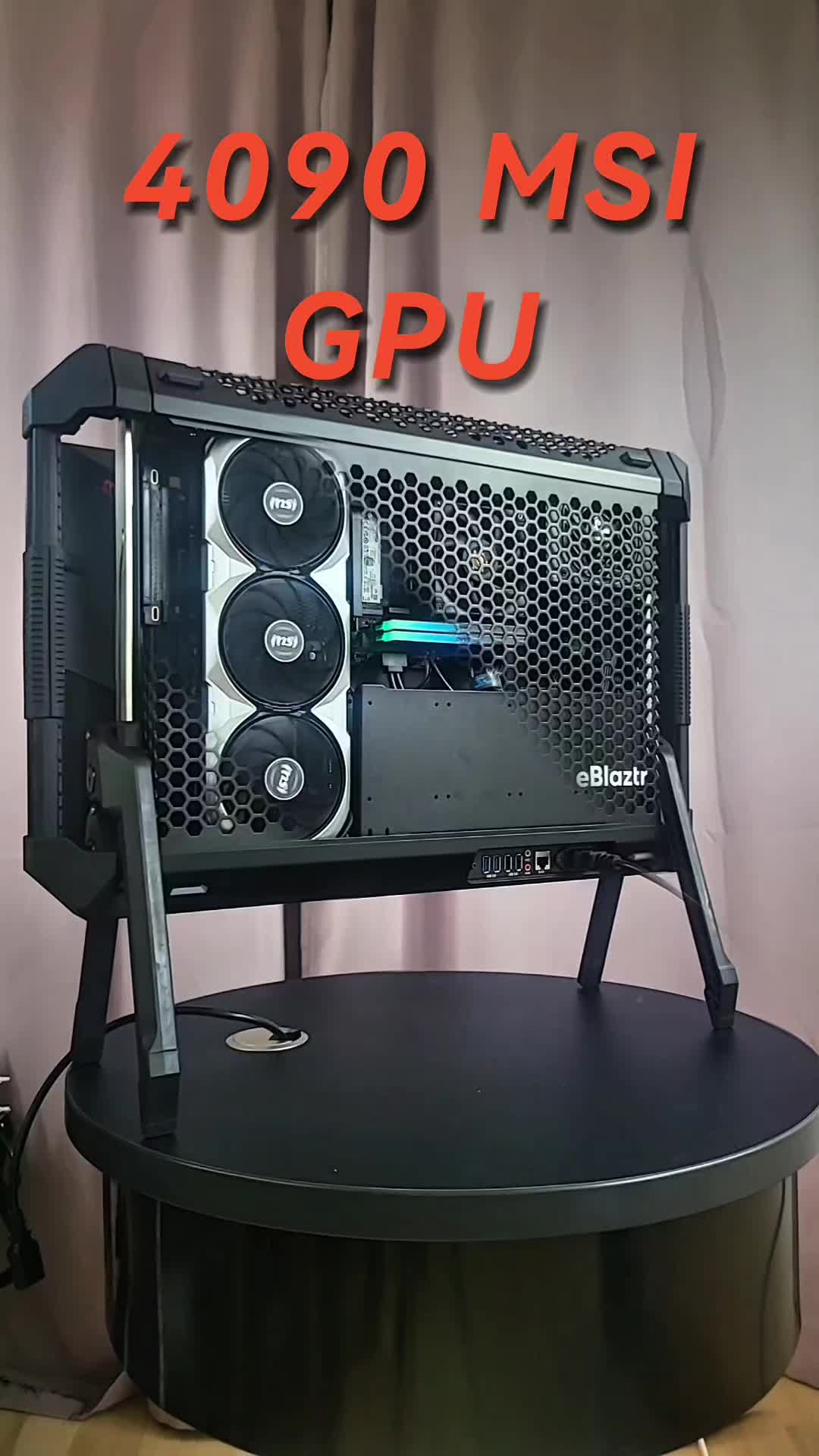 @eBlaztr