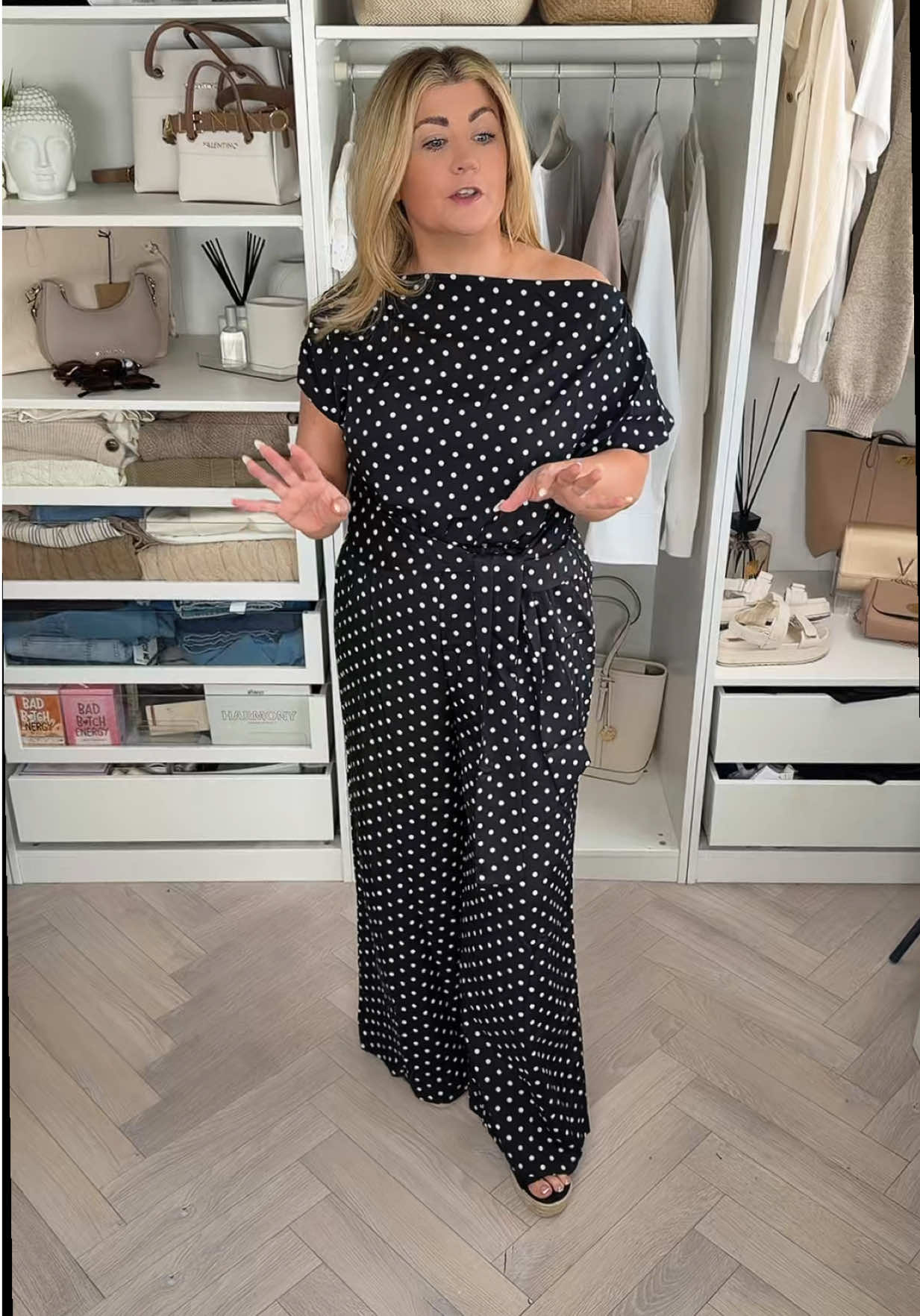 @Samantha Louise | Fashion 🛍️