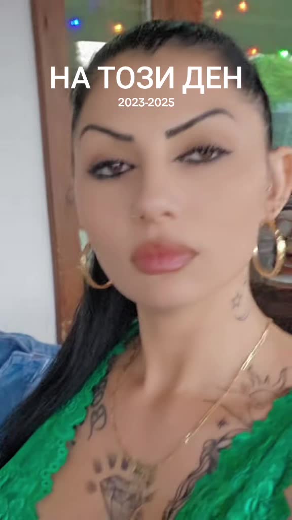 @Fidana Markova