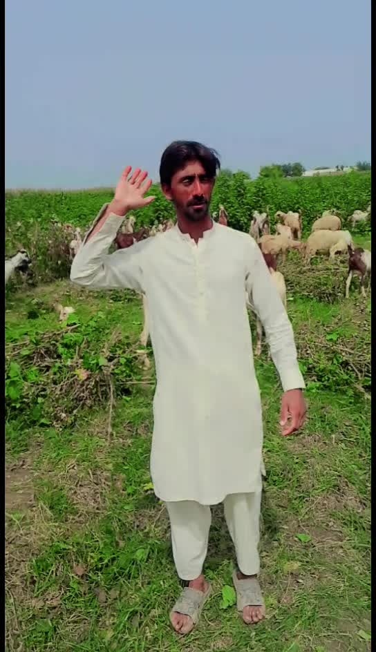 @Usman Dogar Pinda ayla