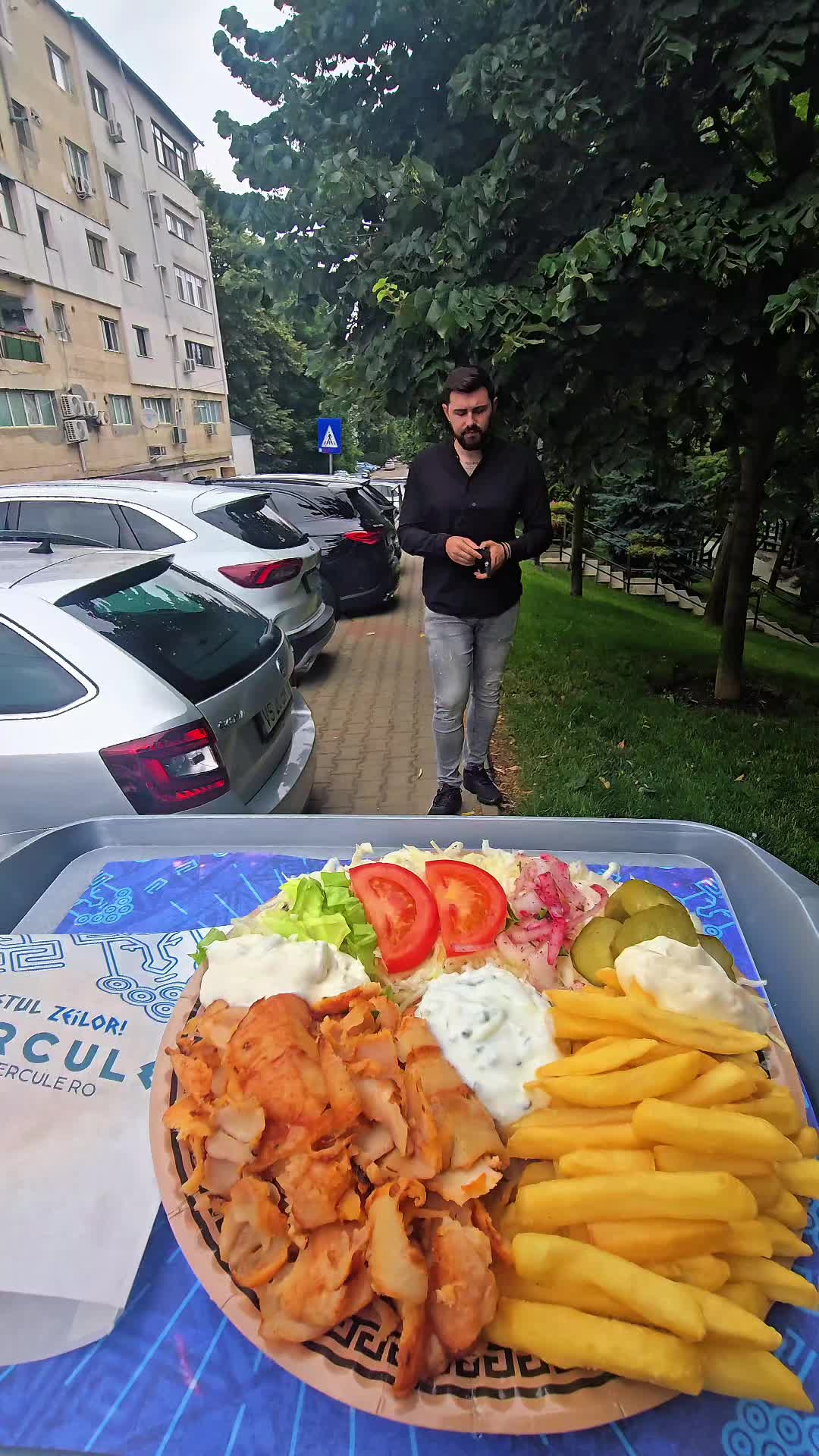@Hercule Vaslui & Huși