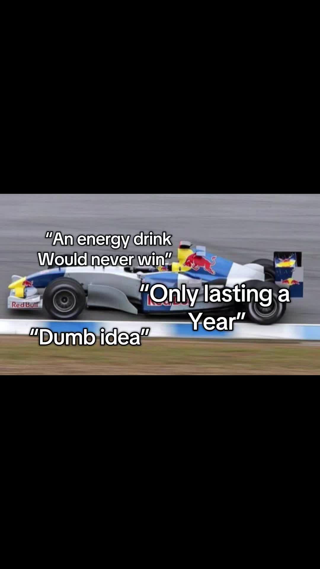@The Red Bull man