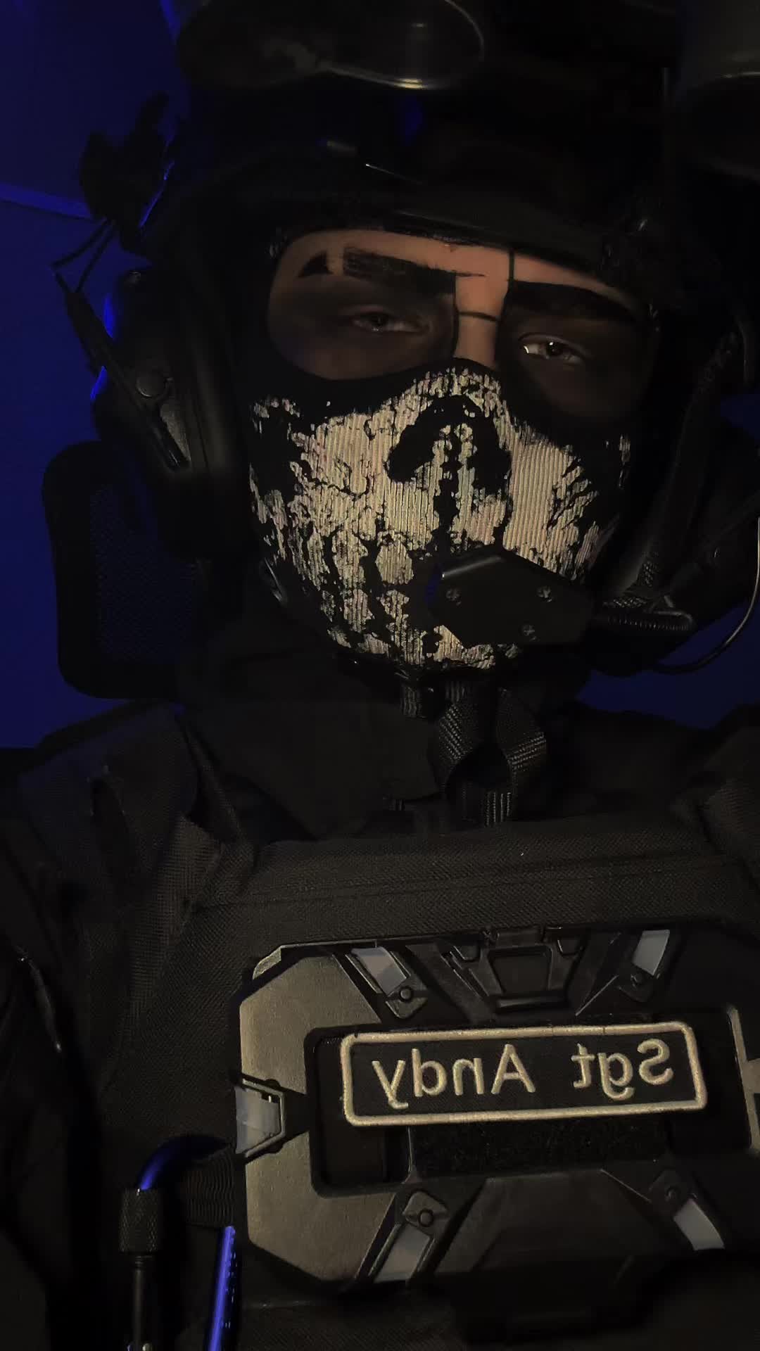 @Andy