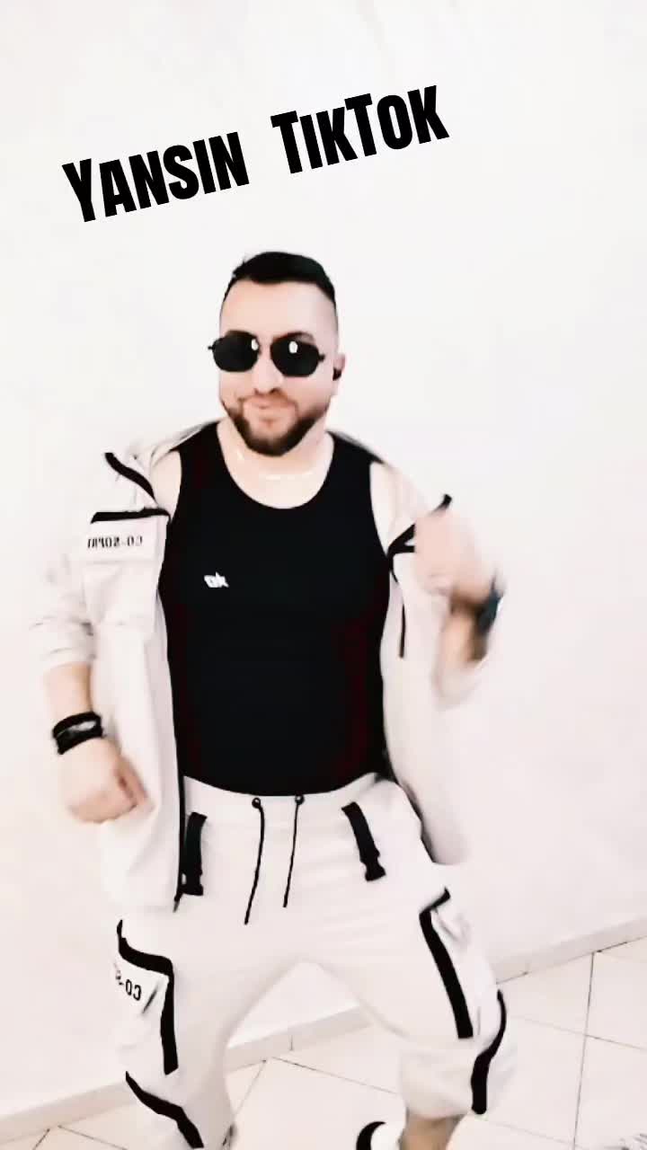 @👑Angel & DanceTikTok Kral👑
