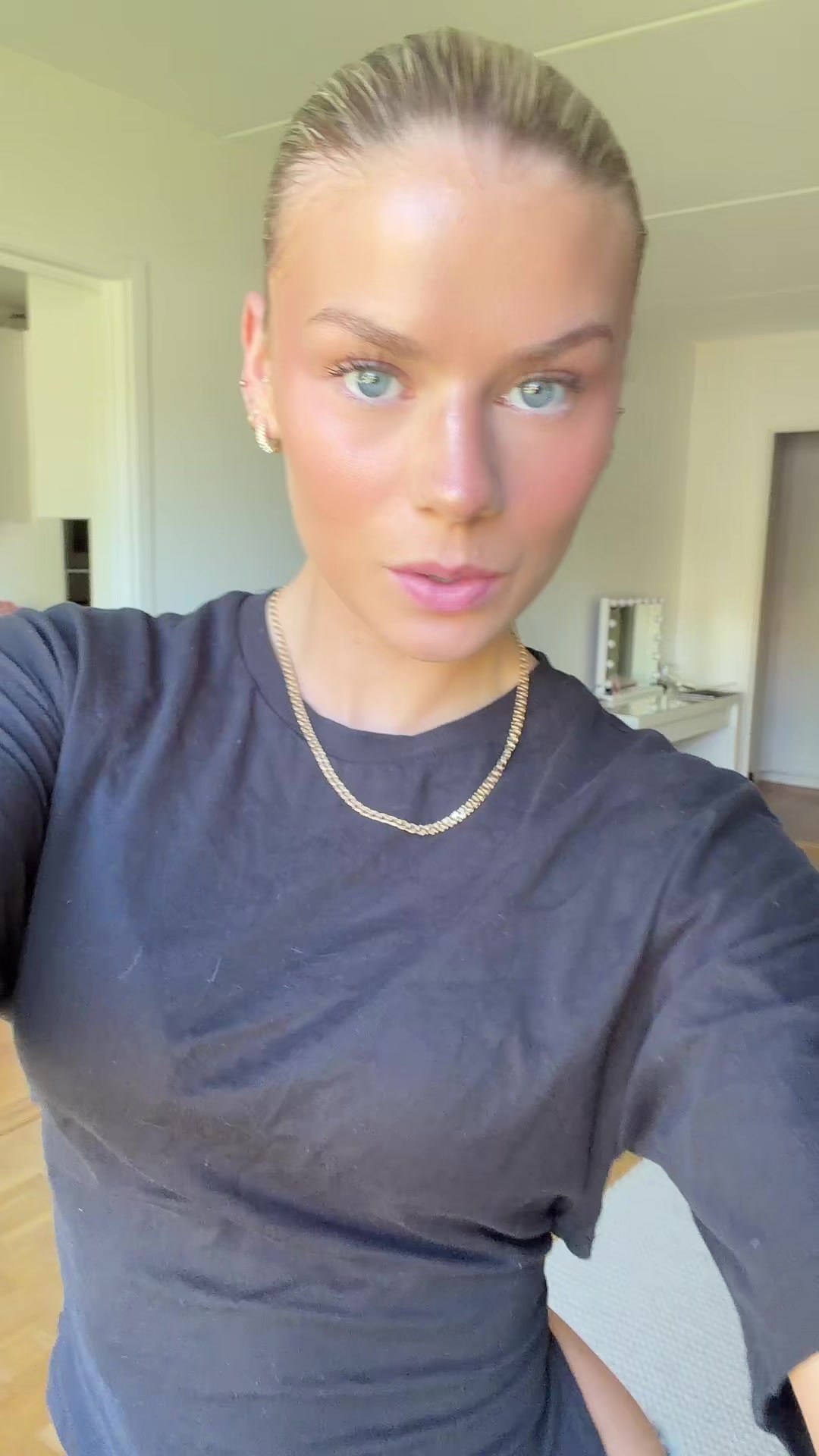 @sara franz&eacute;n