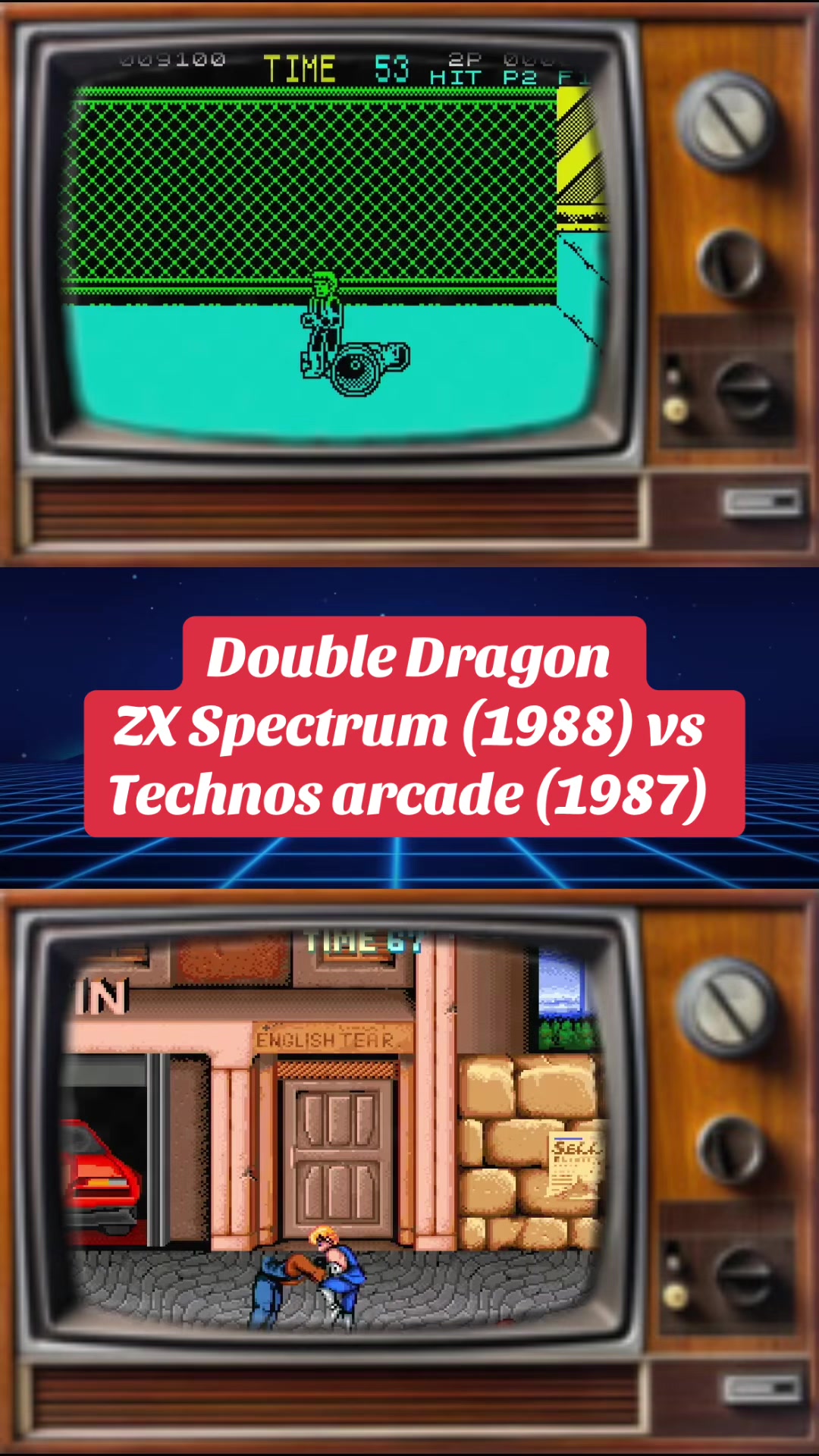 @Retro Game Recluse