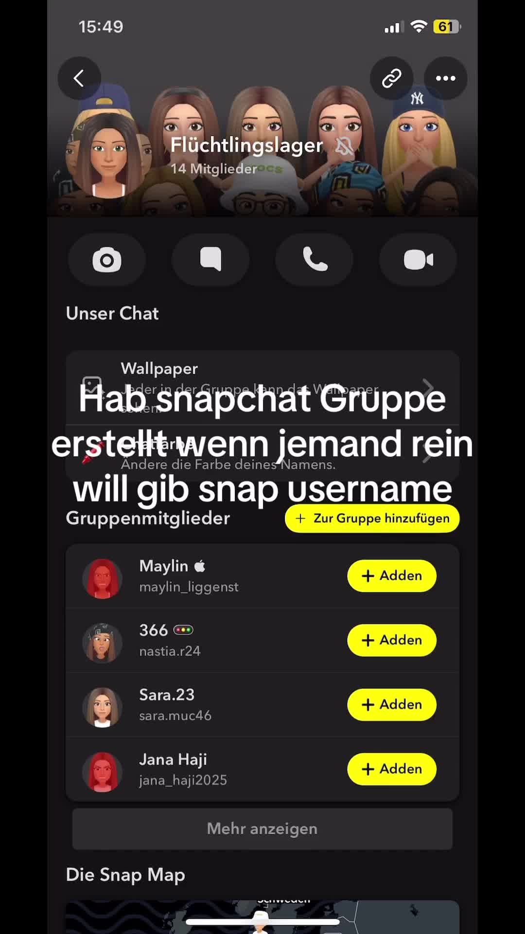 @Anonym YouTuber