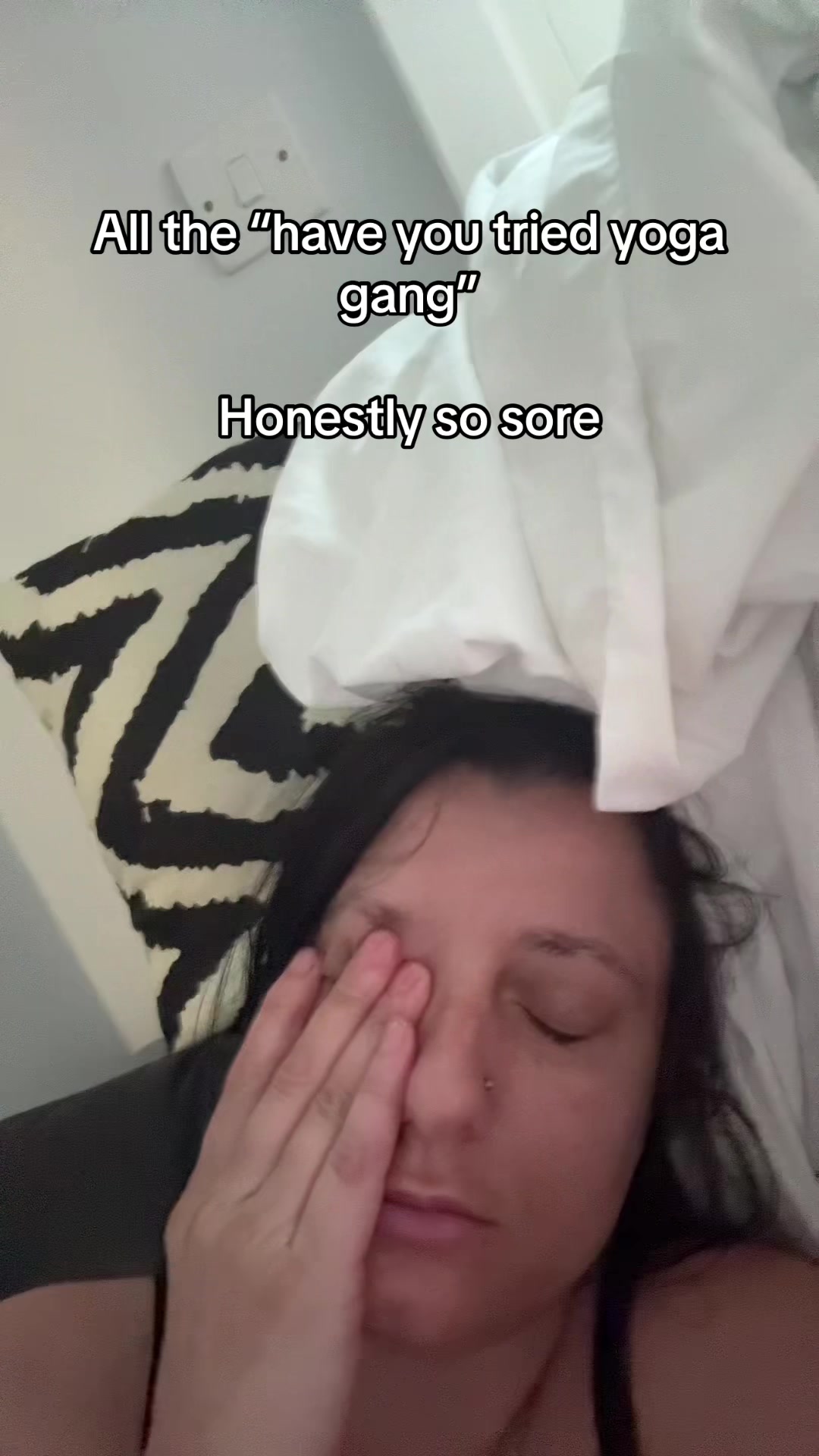 @Chronically Carla