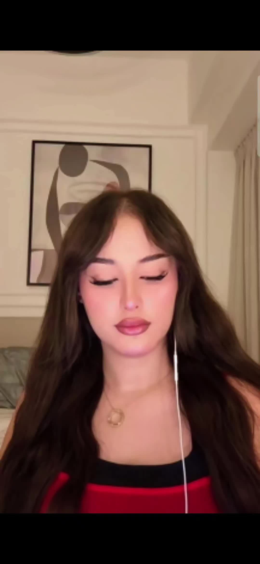 @linaliverecorde