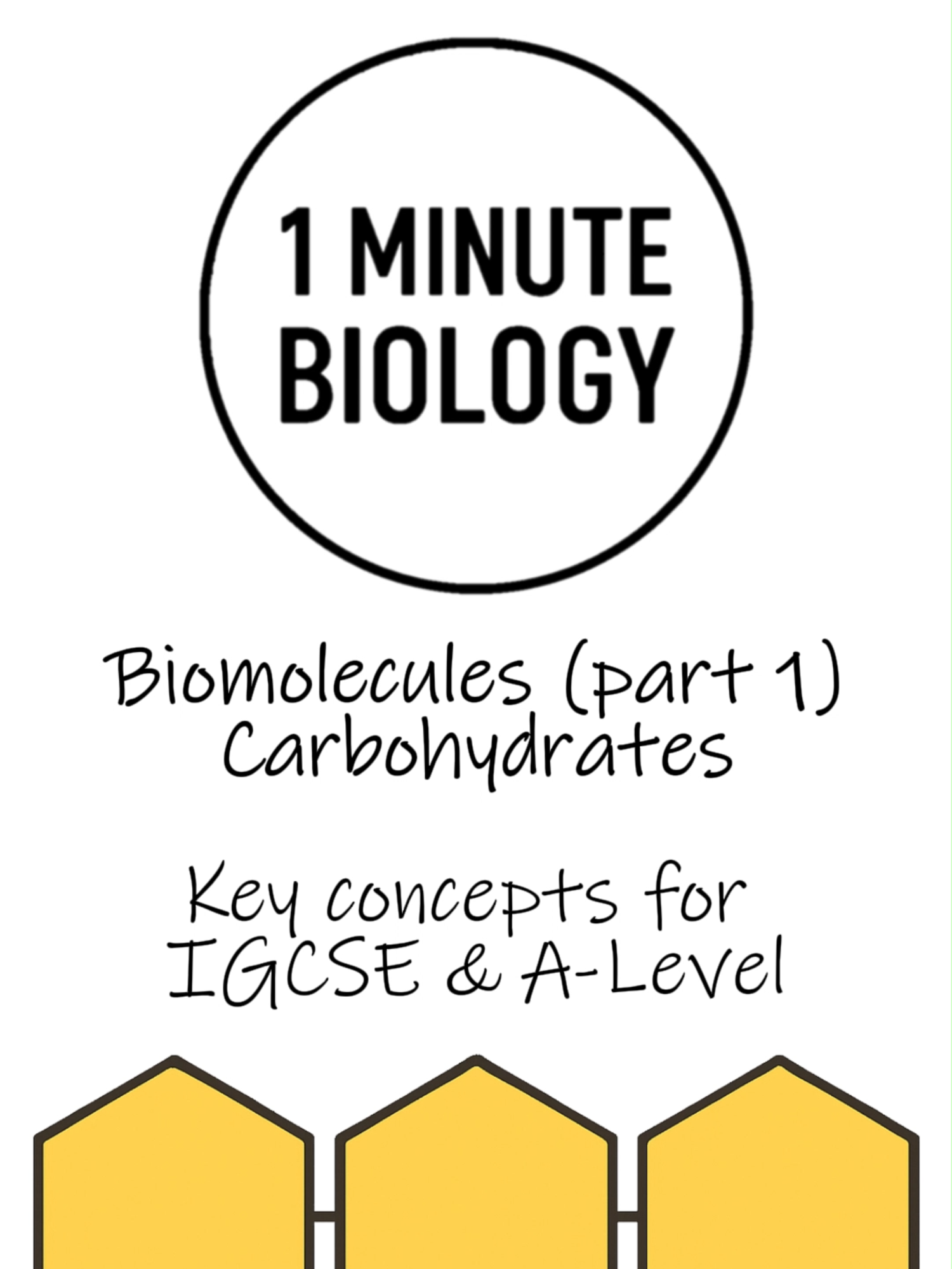 @CambridgeBiologyRevision