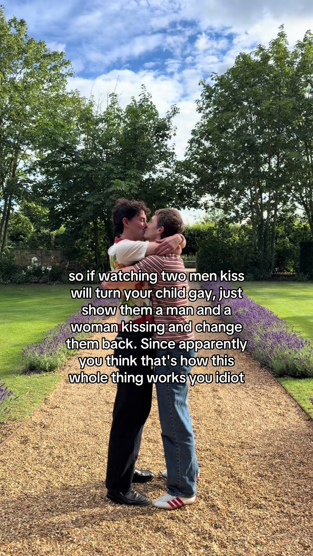 @Toby Perryman-Payne