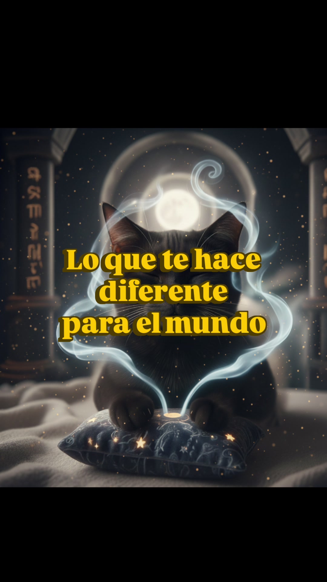 @Evagna Tarot