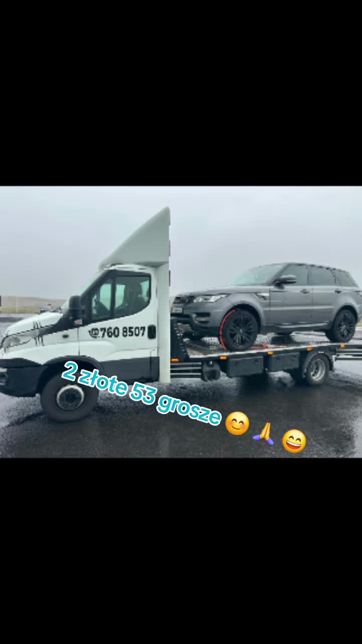 @🚗🇵🇱DoCelu🇮🇸 💪