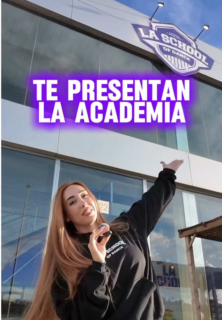 @La School of Dance