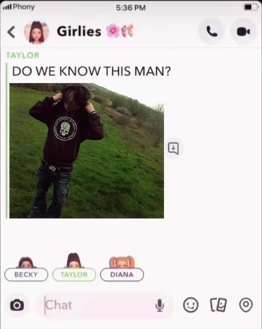 @️ xx