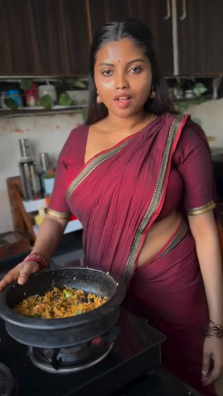 @Chinna Veedu Samayal