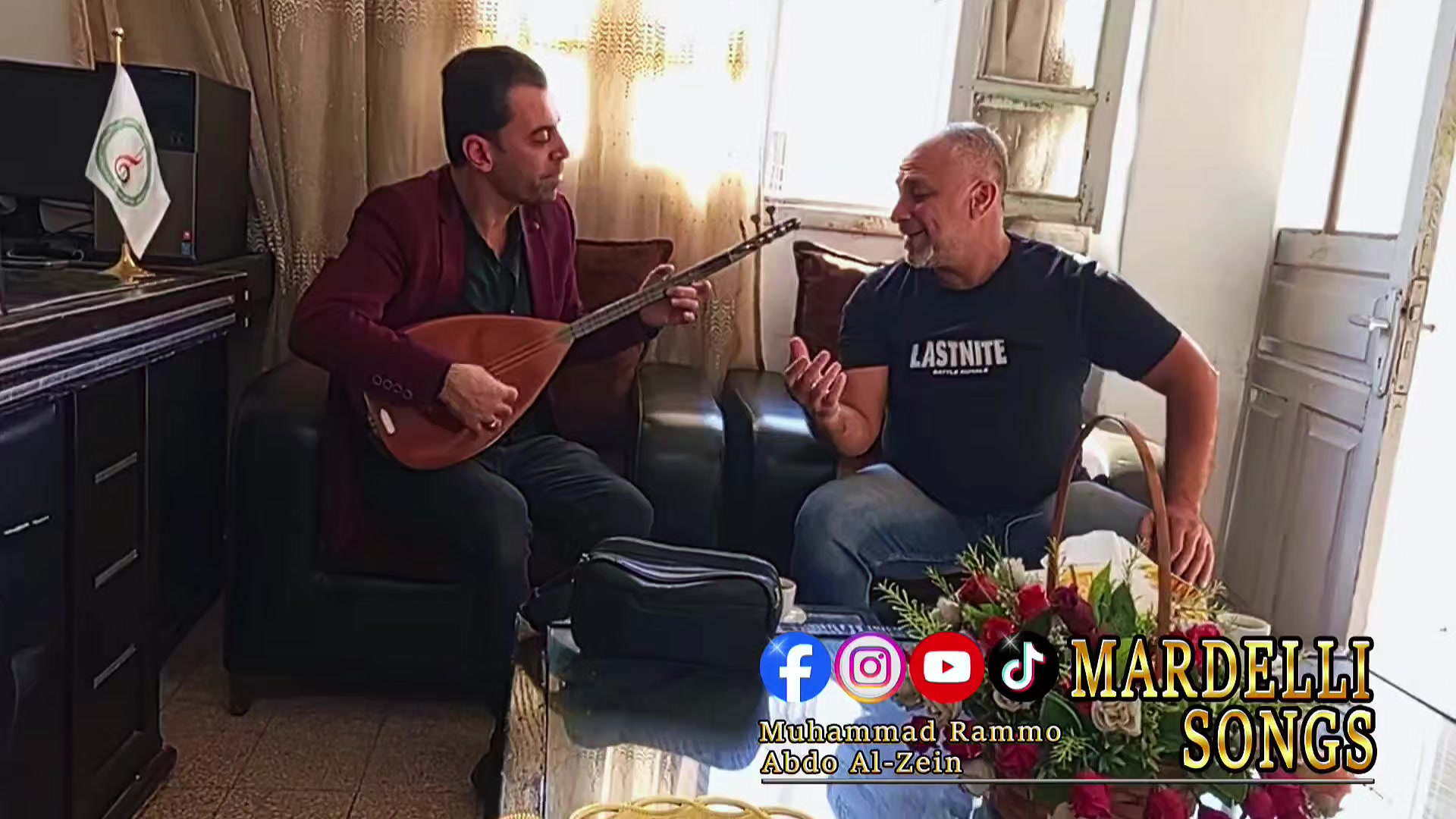 @👑Mardelli Songs👑