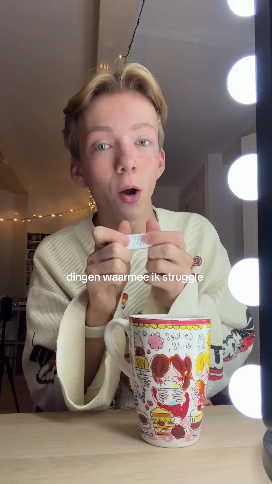 @Daniel Kraaijeveld